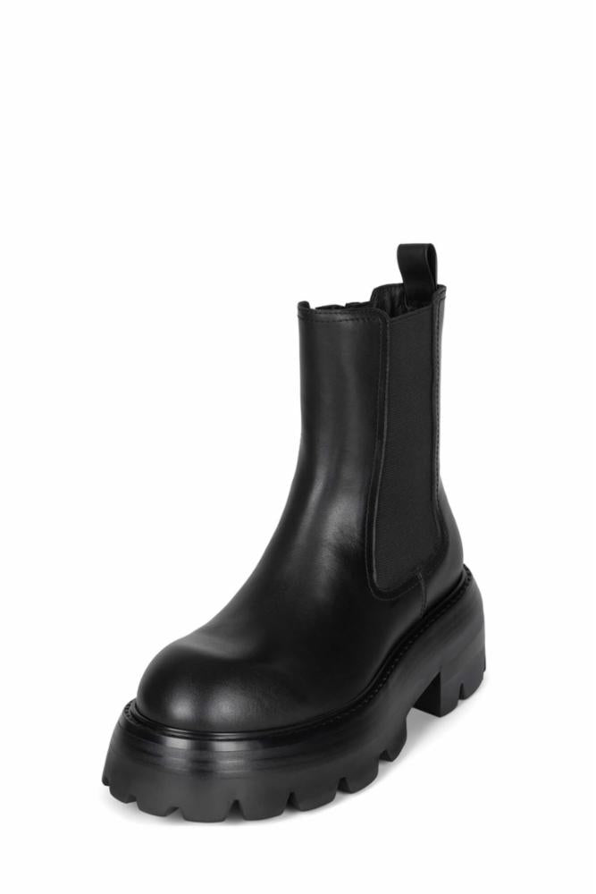 Jeffrey Campbell Women SUBURBIA BLACK