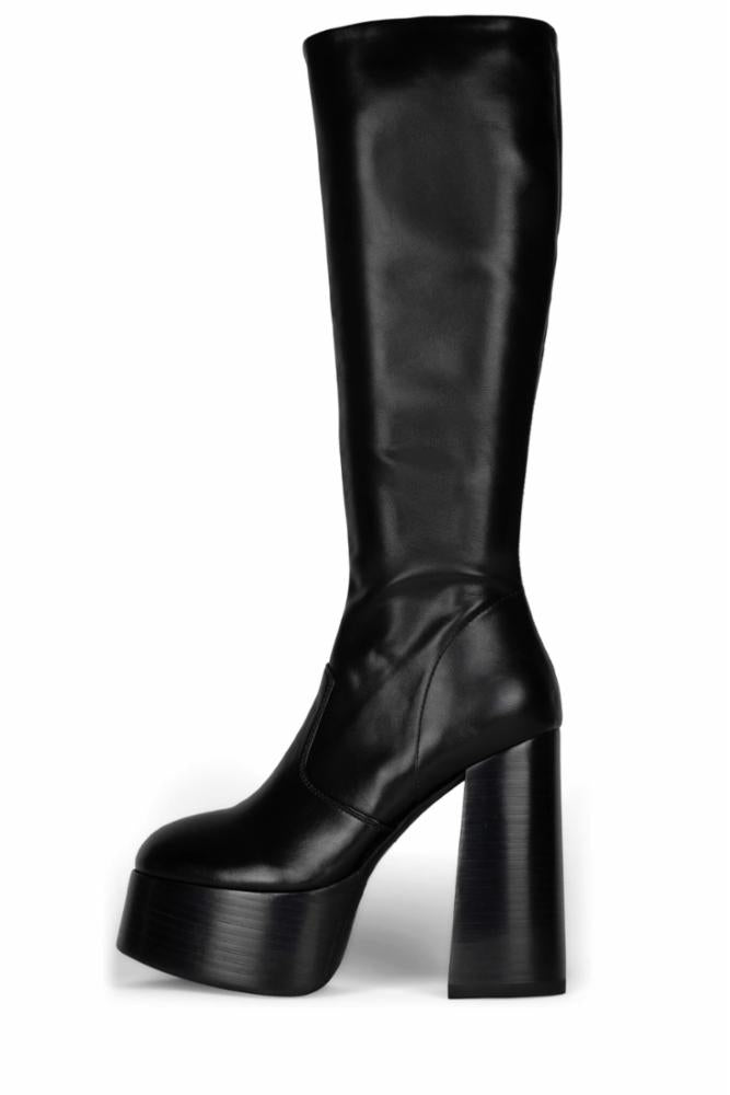 Jeffrey Campbell Women TIMEWARP BLACK