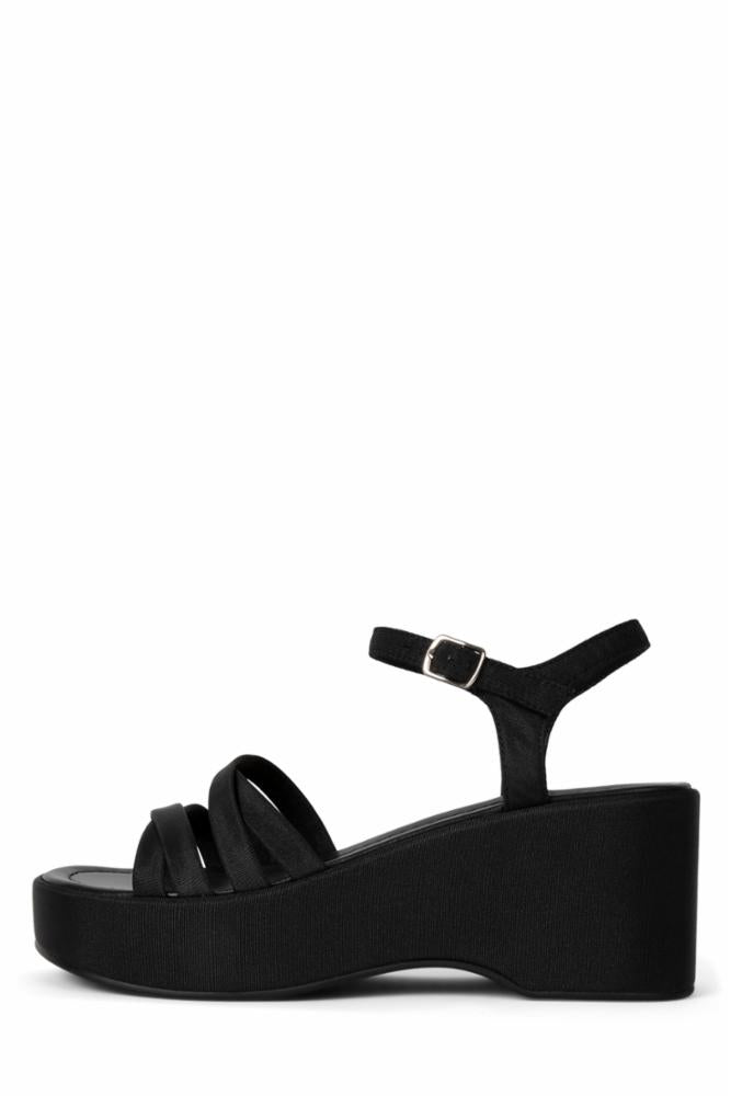 Jeffrey Campbell Women VIBRANT BLACK