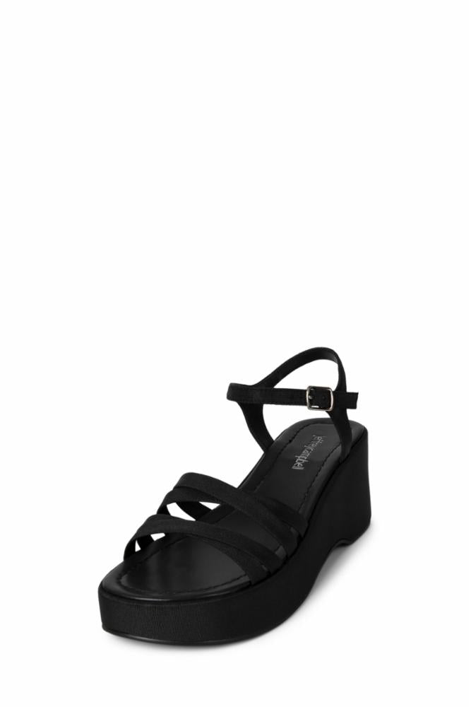 Jeffrey Campbell Women VIBRANT BLACK