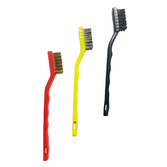 Electric Cleaning Brush – TravelTopp™