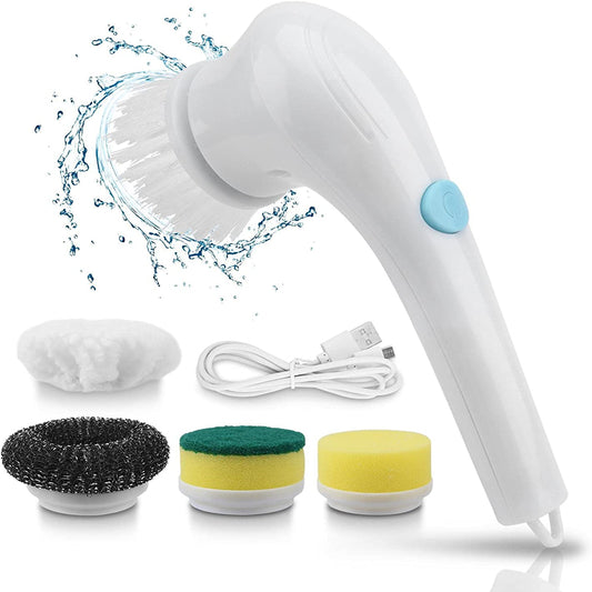 American ELPHECO multifunctional wireless electric cleaning brush ELPH055B  - Shop elpheco-tw Other Furniture - Pinkoi