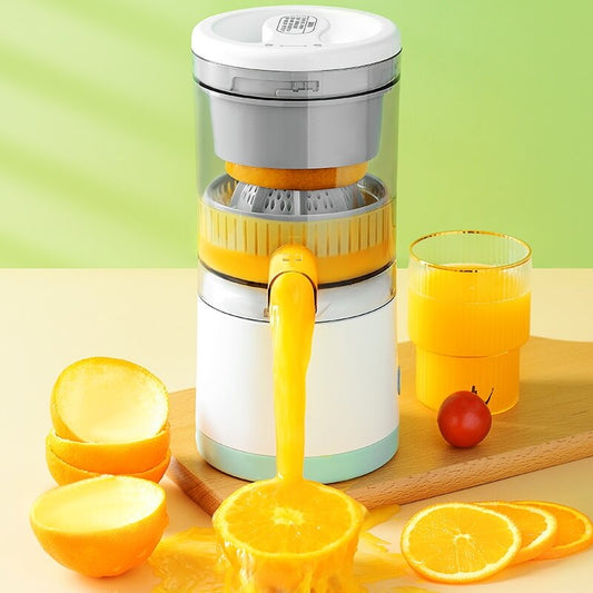 Portable Electric Automatic Juicer, Personal Size Blender Shakes and S –  Prevention Materials