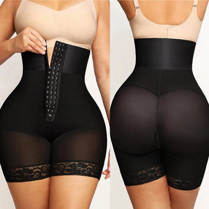Fajas Colombianas BBL Sculpting Butt Lifter Shapewear - MyMIYAKA