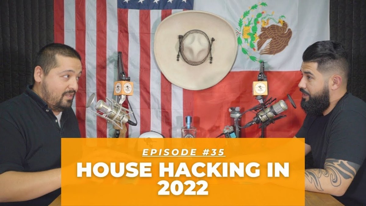 How House hacking Can Get You Out Of The 9-5 Job - CharroAzteca.com