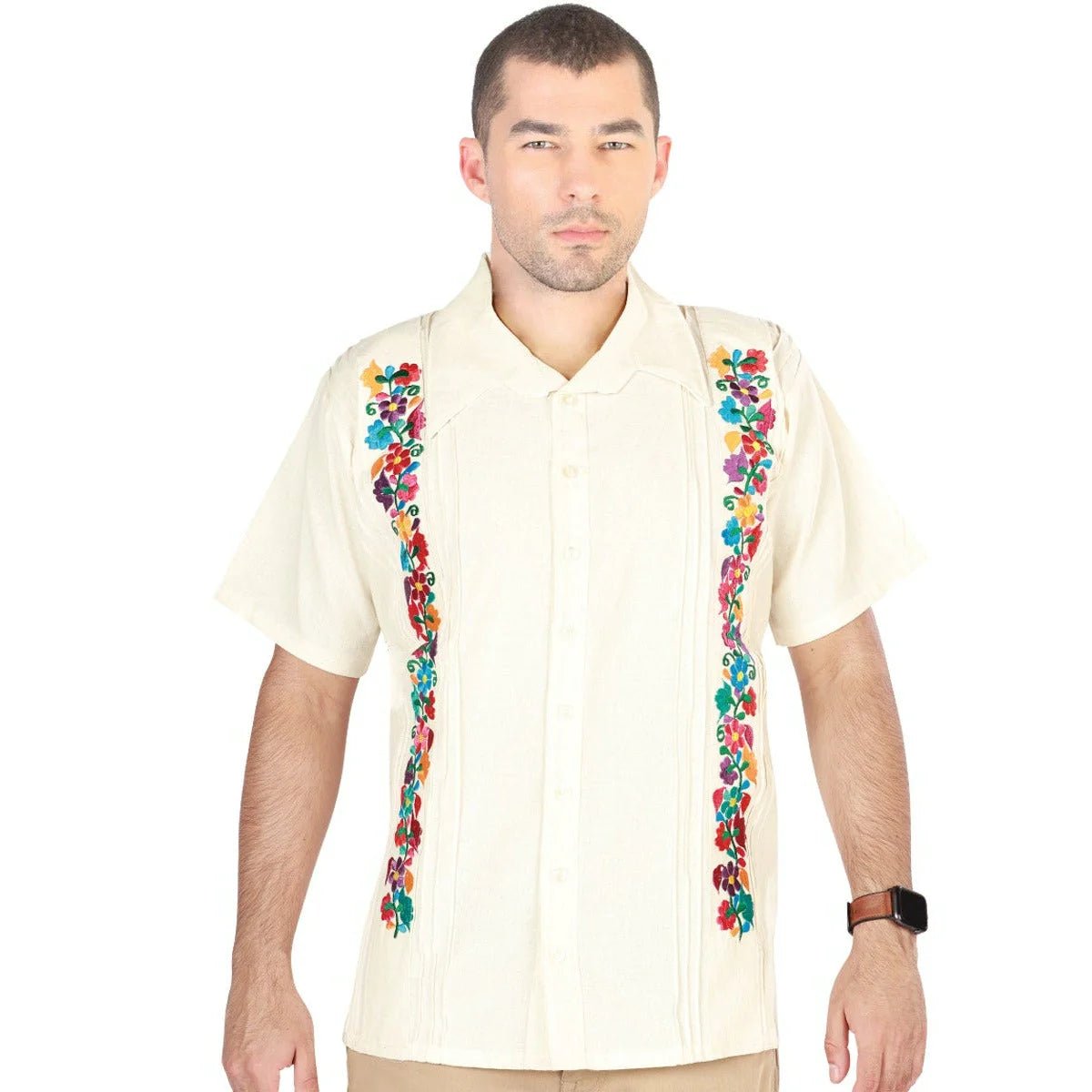 Men Guayabera – 