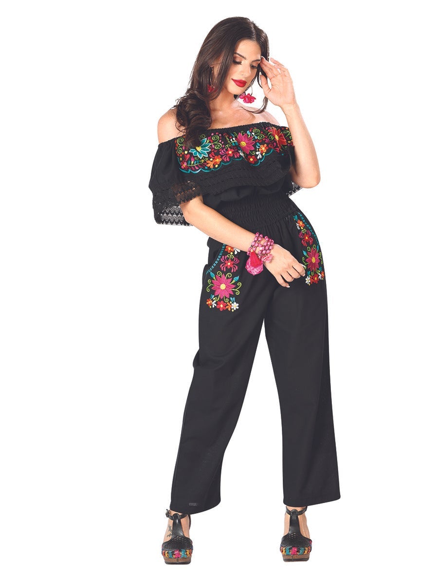 Women Jumpsuits – 