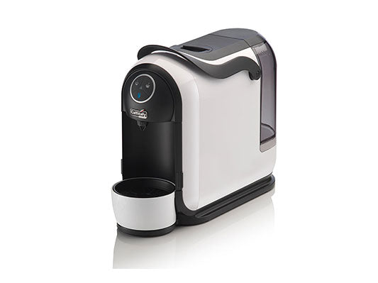 Caffitaly Coffee Machine Clio S21 white