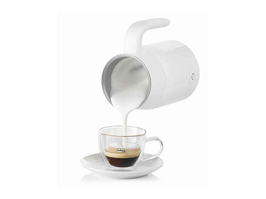 Caffitaly milk frother Buongiorno