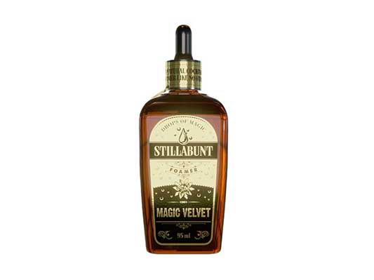 Stillabunt Magic Velvet Foamer 95ml