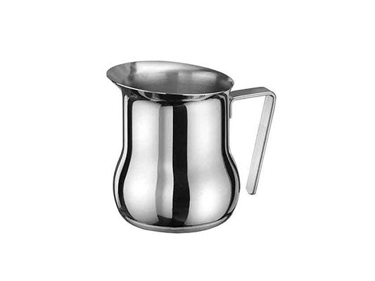 Milk Jug Made of Stainless Steel 400ml