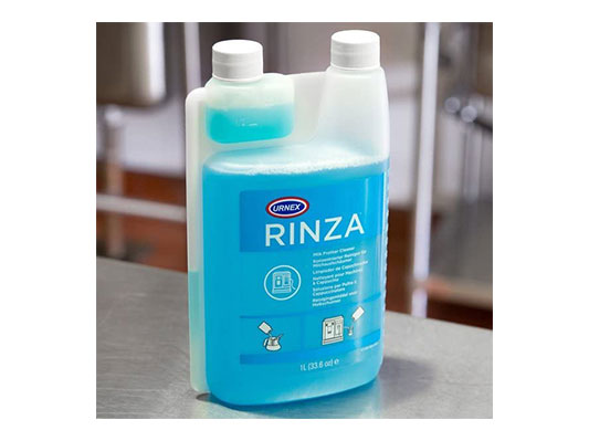 URNEX RINZA Milk Frother Cleaner 1L