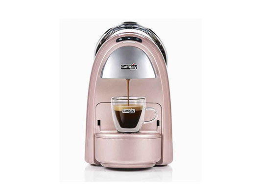 Caffitaly Coffee Machine Ambra s18