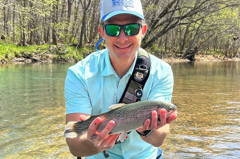 Westover Farms Trout