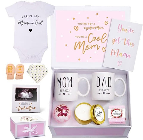 announcements pregnancy gifts for first time moms