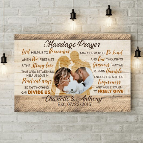 marriage-prayer
