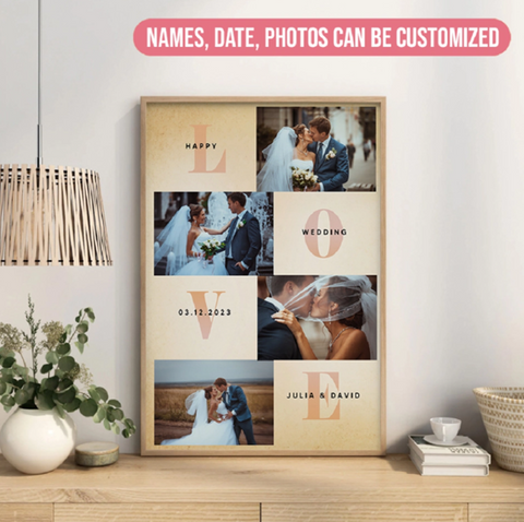 personalized wedding gifts 1