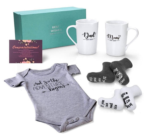 pregnancy gifts for firsttime moms