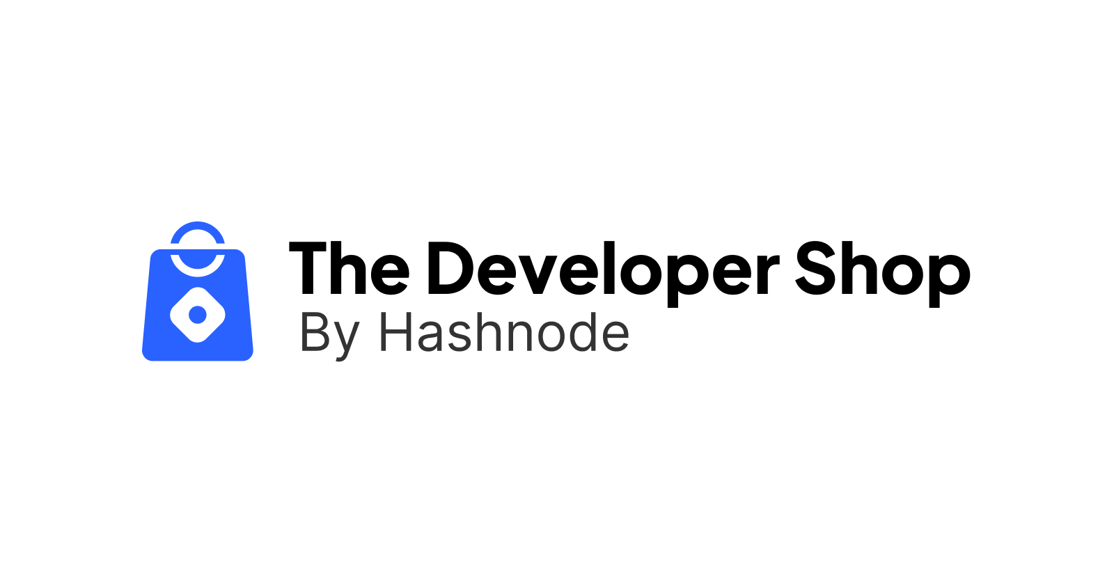 The Developer Shop — Hashnode