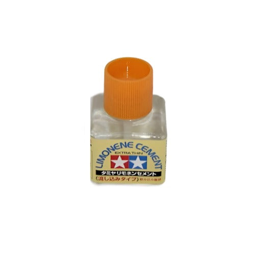 Limone Cement (40ml.) Tamiya 87113