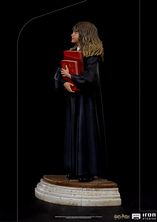 Harry & Buck - Mini Co Illusion, Harry Potter Figurine de collection