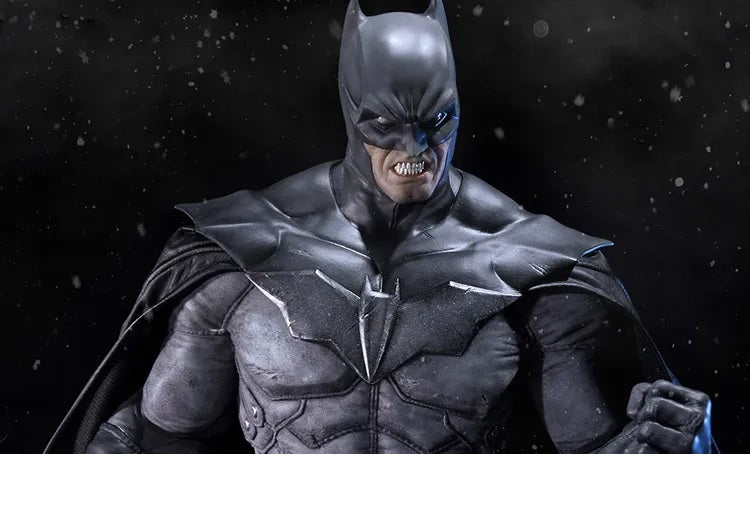 PRIME 1 BATMAN NOEL VERSION POLYSTONE STATUE - MMDC-04 | Anotoys  Collectibles