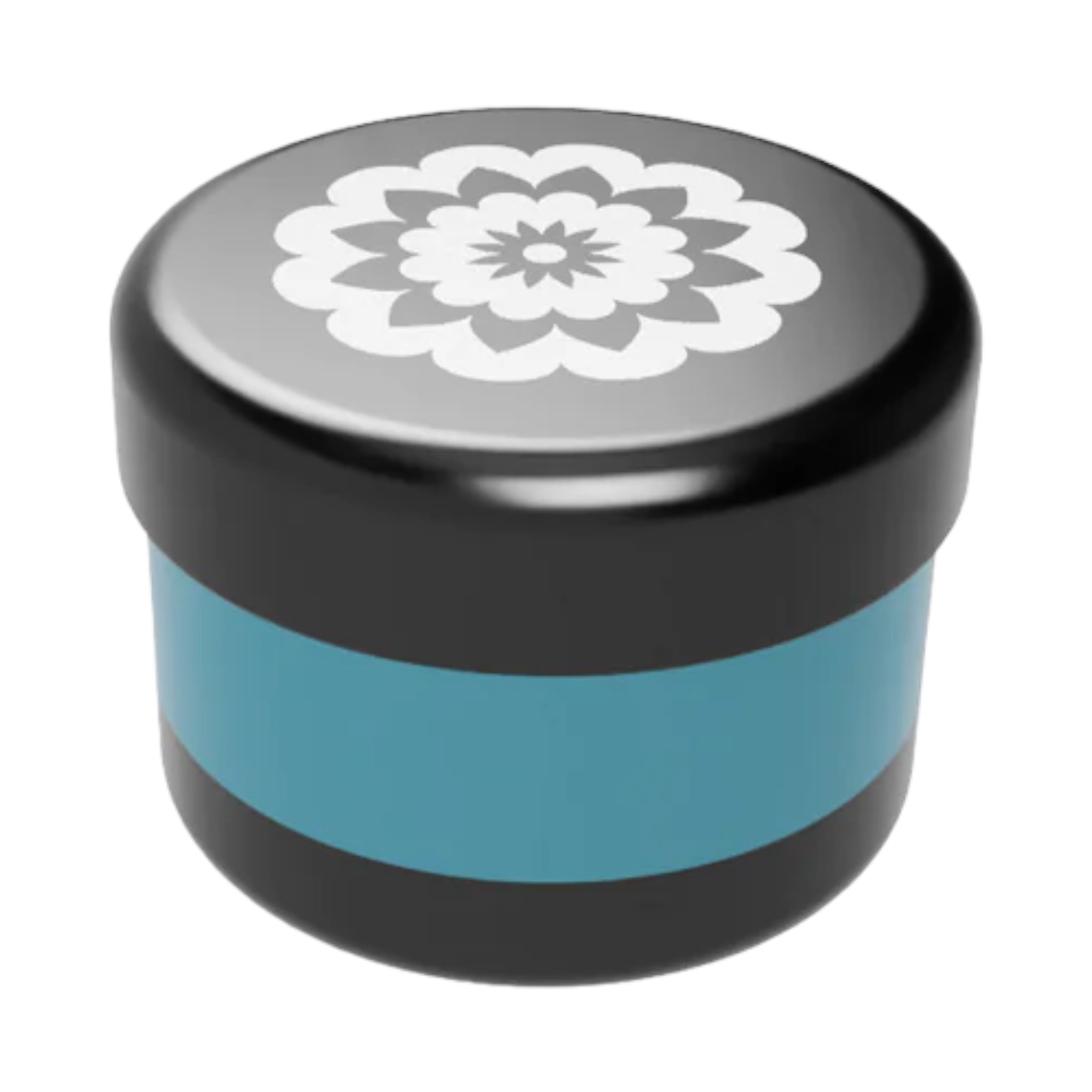 Flower Mill Mini Toothless Grinder - BOOM Headshop