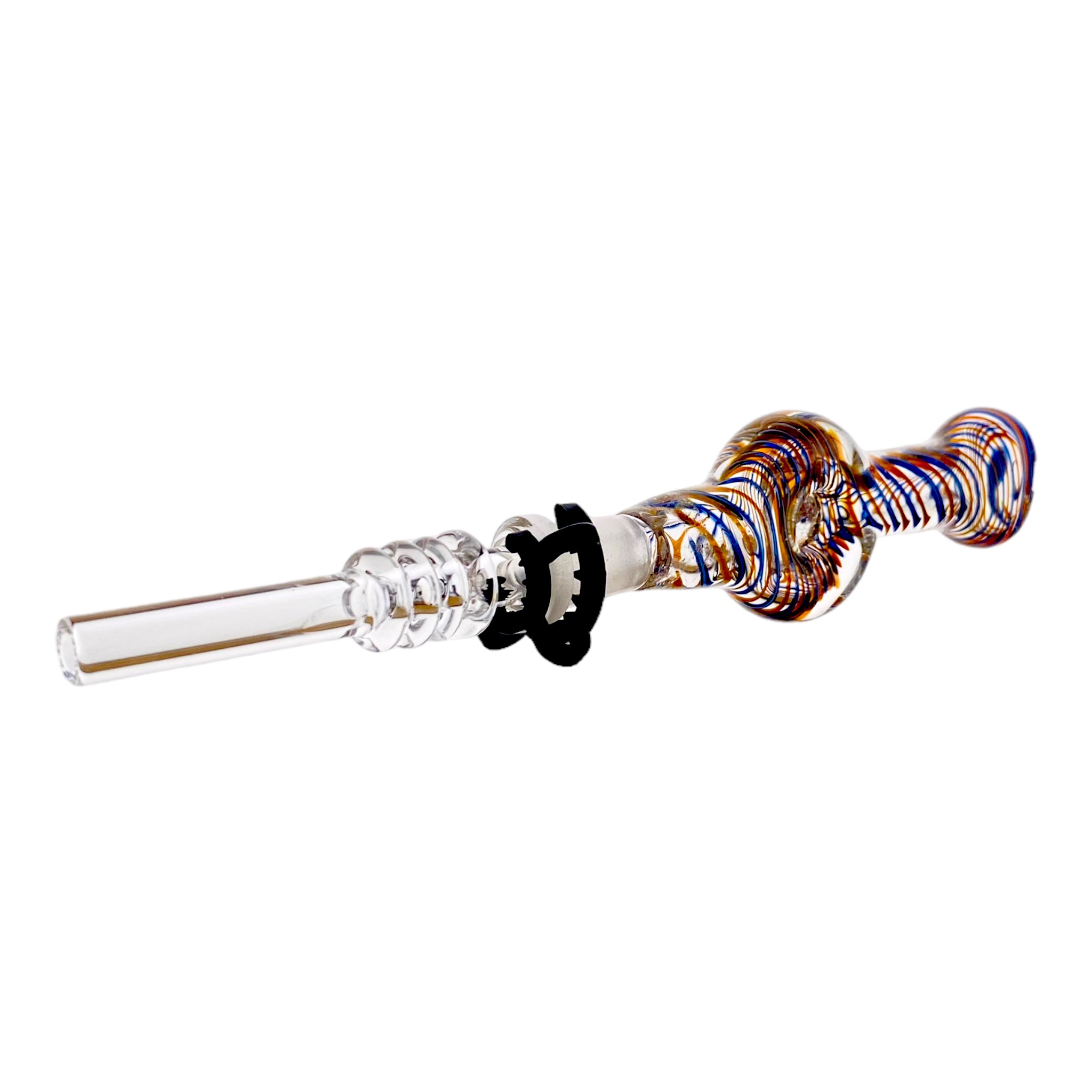Mini 10mm Nectar Collector Kit - B0870 – Primate Glass