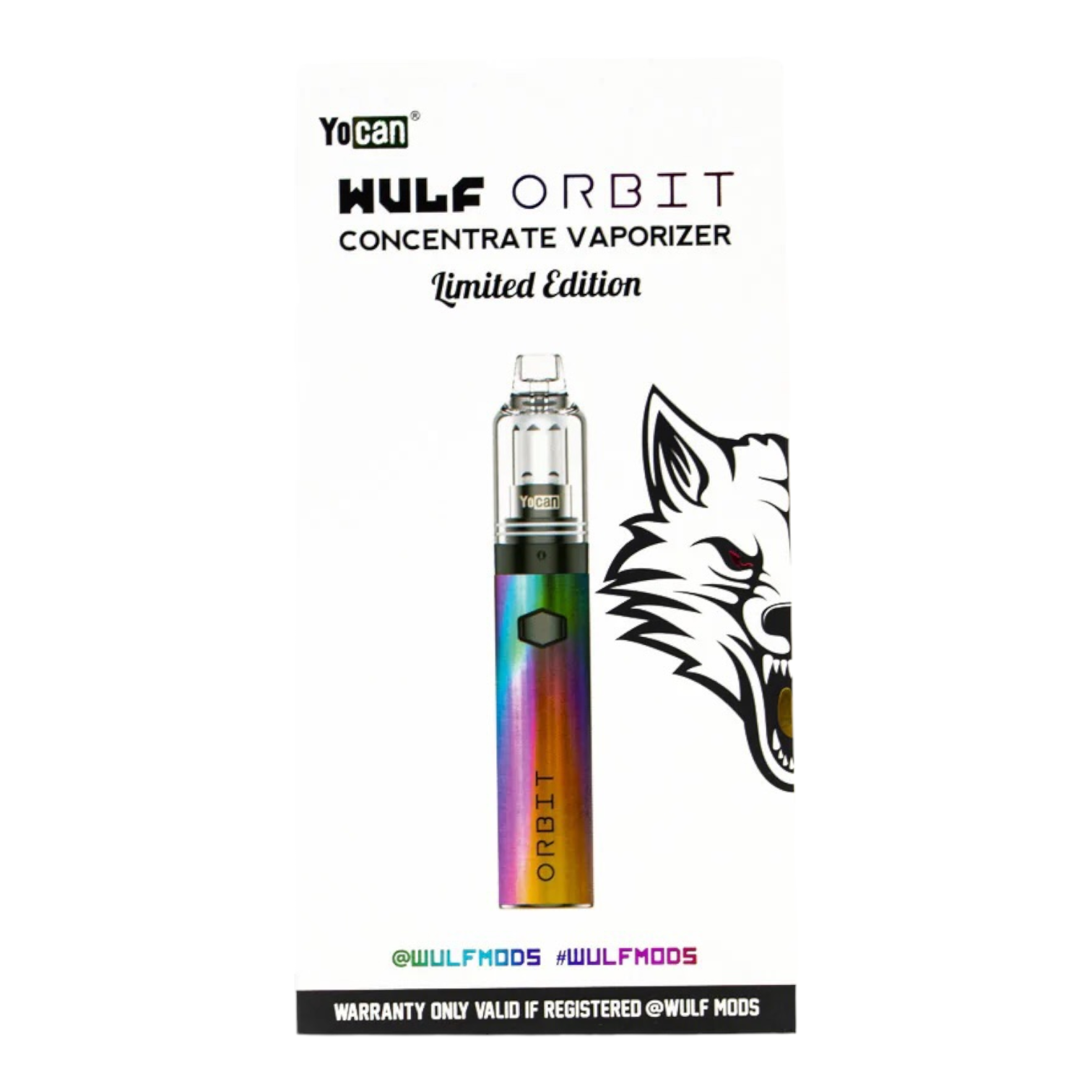 BOUNDLESS TERP PEN WAX VAPORIZER – Novelty King