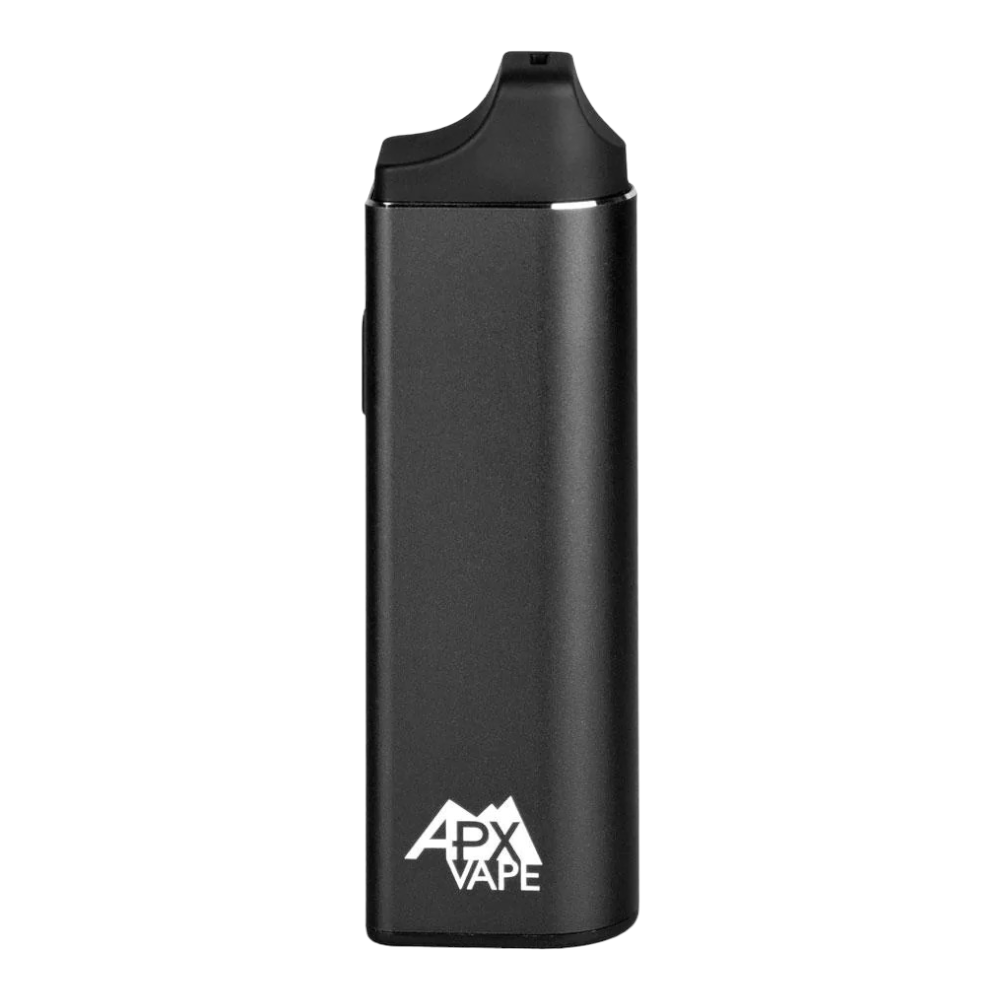 Boundless - Silver Portable Terp Pen Wax Oil Vaporizer