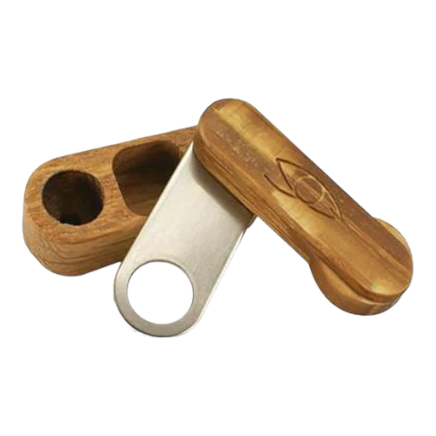 Proto Pipe Classic 3-Inch Brass Hand Pipe