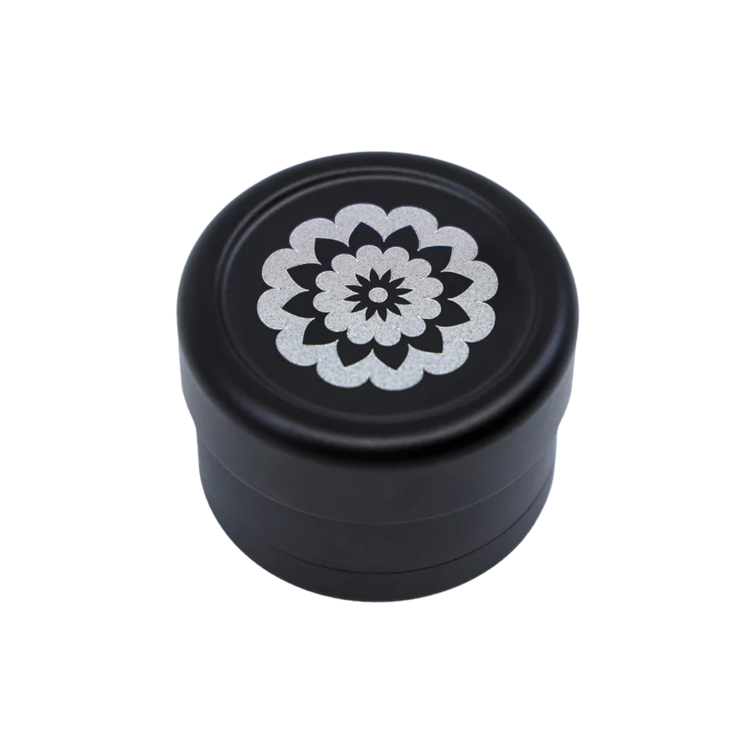 GA Aluminum herb Grinder Blue – BLUEBUSFINETOOLS