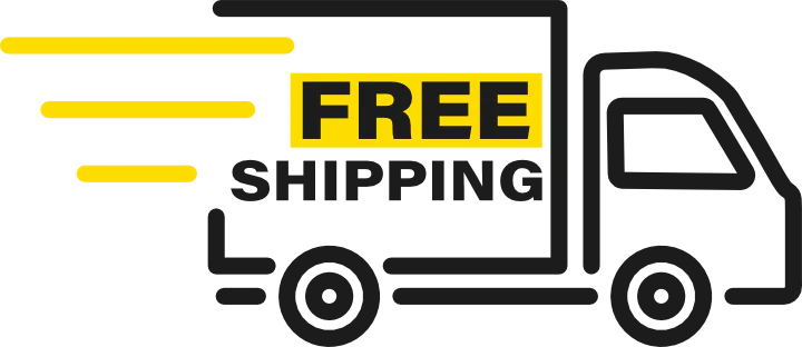 FREE SHIPPING FREE SHIPPING