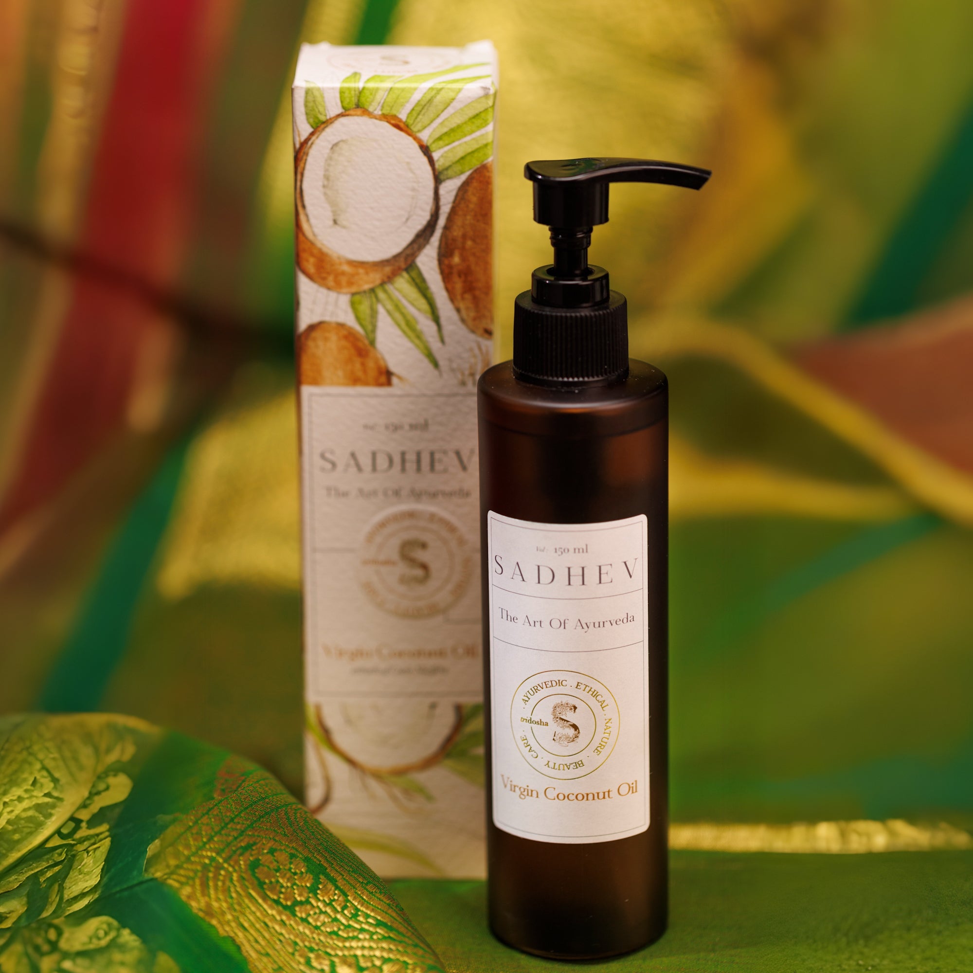 Body Oils