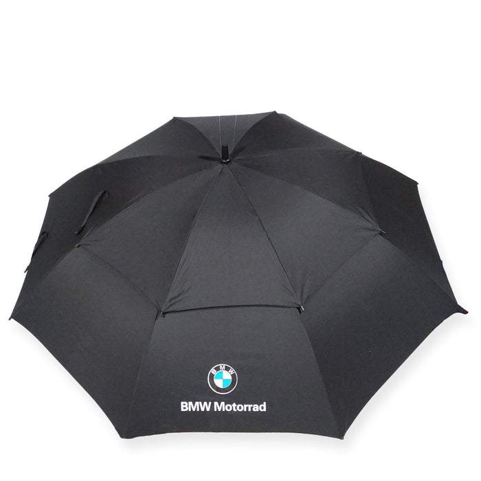 Луксозен мъжки чадър БМВ