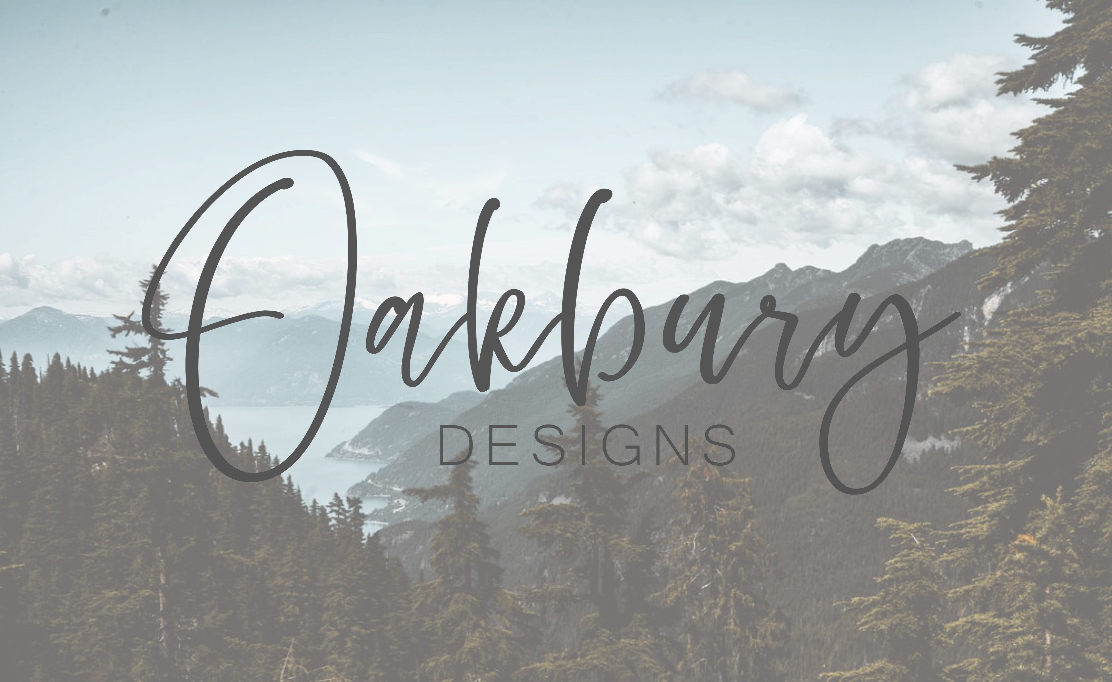 Oakbury Designs