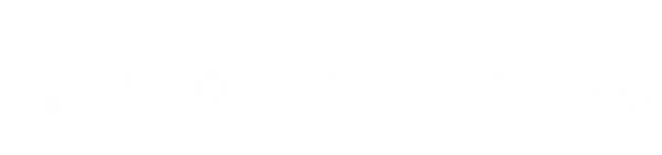 'GadgetFlow logo in white text on a black background.'