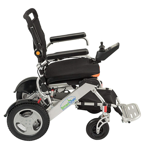 Best Power Wheelchair Reviews Kd Smart Chair