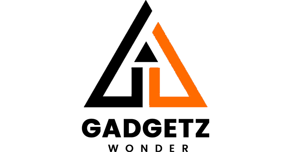 GadgetzWonder