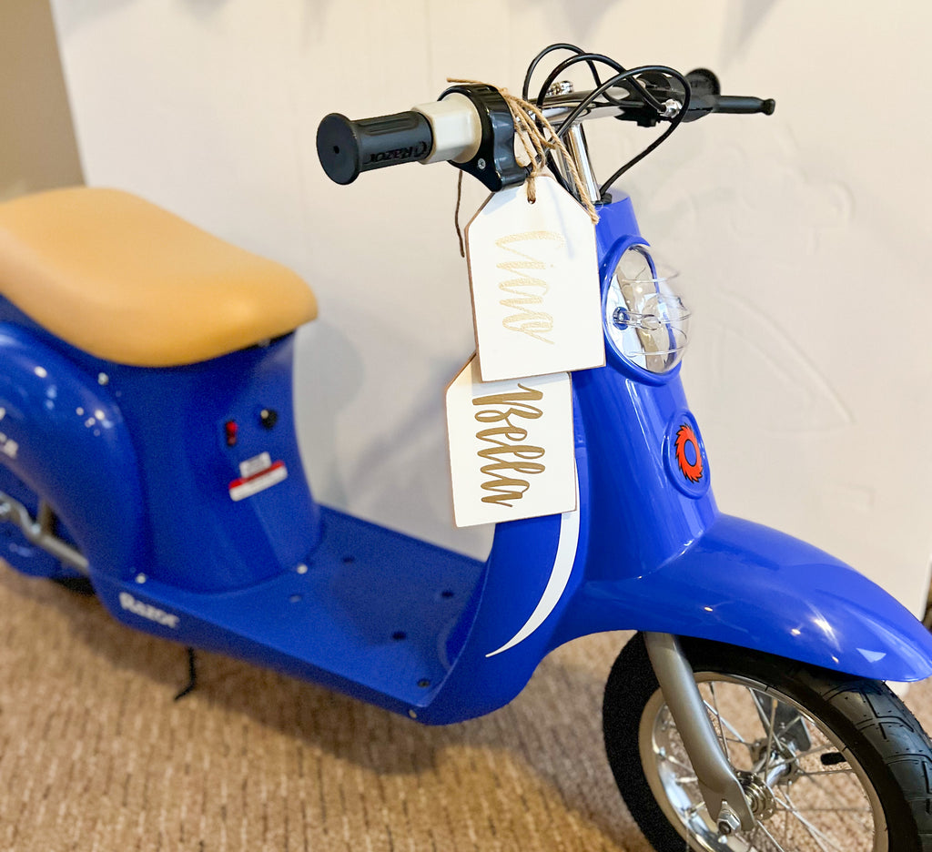 ciao bella scooter