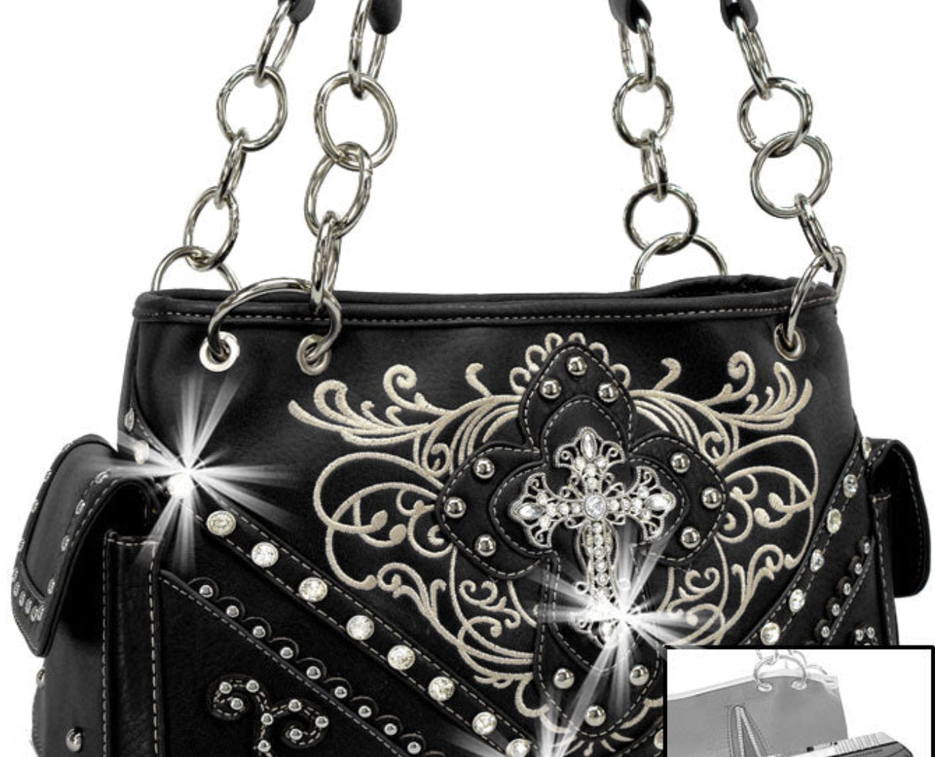 Bad Babe - SEH Chic Boutique