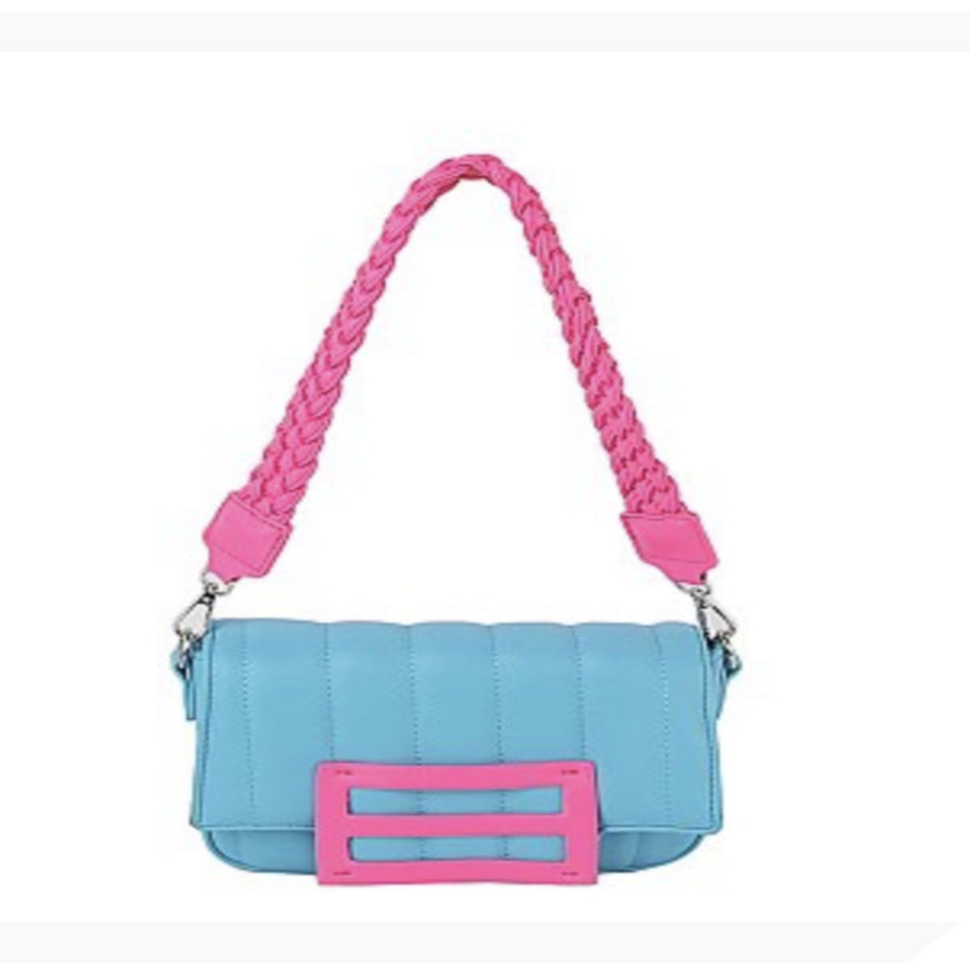 Candy land flap handbag - SEH Chic Boutique