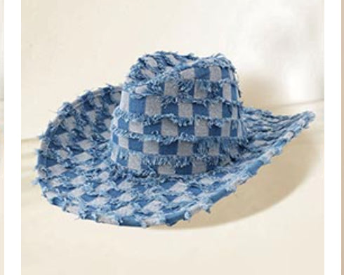 just rugged hat - SEH Chic Boutique