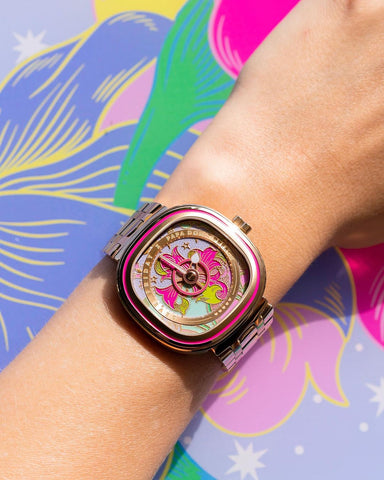 Montre Femme Sevenfriday C2/01