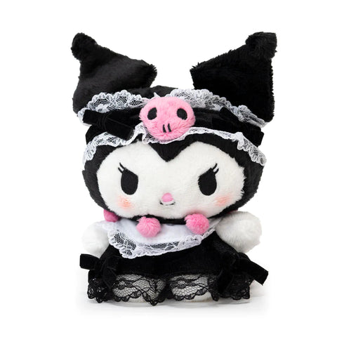 Sanrio - Kuromi & My Melody Halloween Dolls 26.5cm