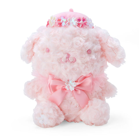 Sanrio Sakura 2023 - Candy & Can Case Cinnamoroll