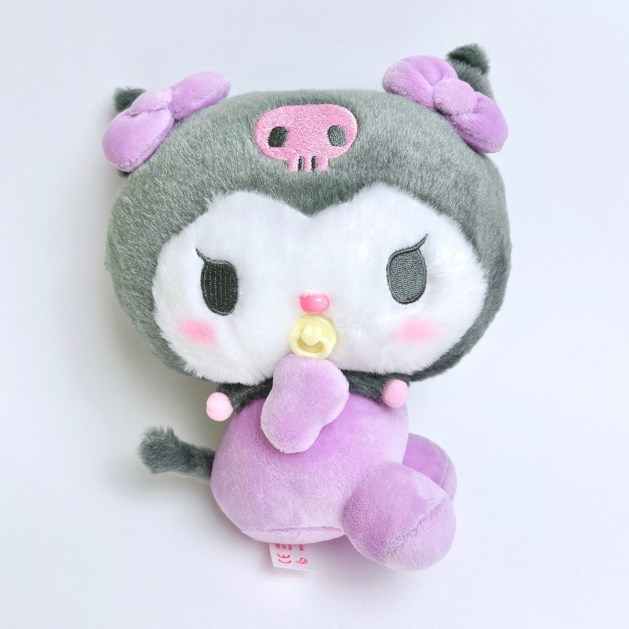 rare kuromi plush