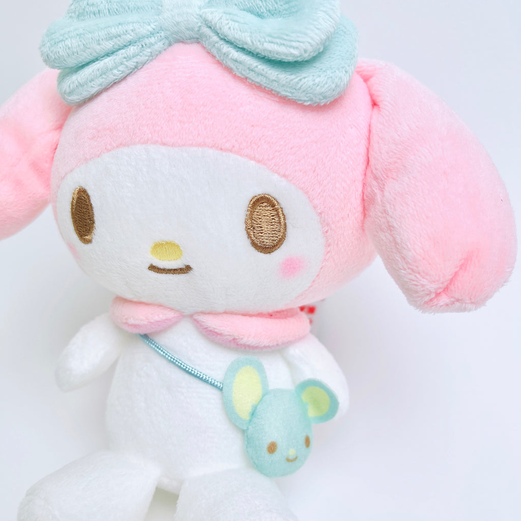 sanrio 60th anniversary plush