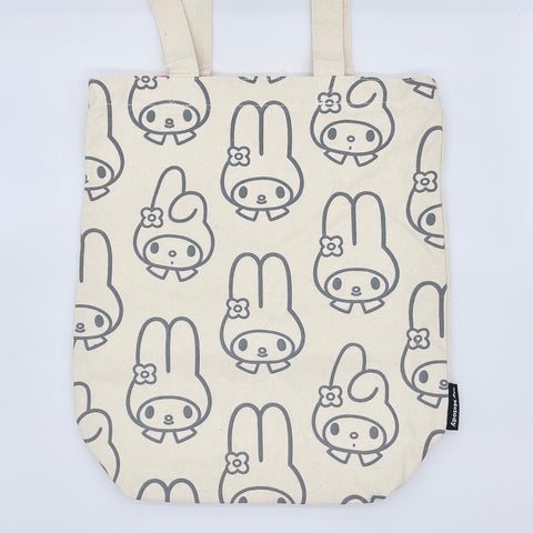 Sanrio x Miniso Furry Embroidery Hand Bag – Pieceofcake0716