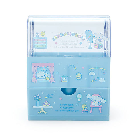 Sanrio Sugar Bunnies Storage Box – Pieceofcake0716